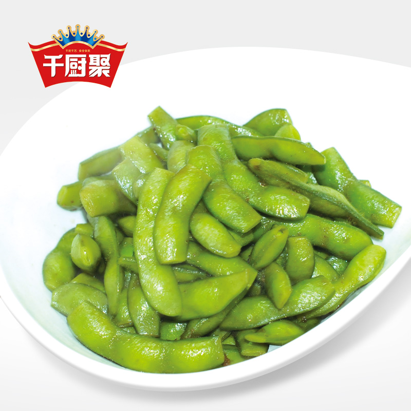 毛豆