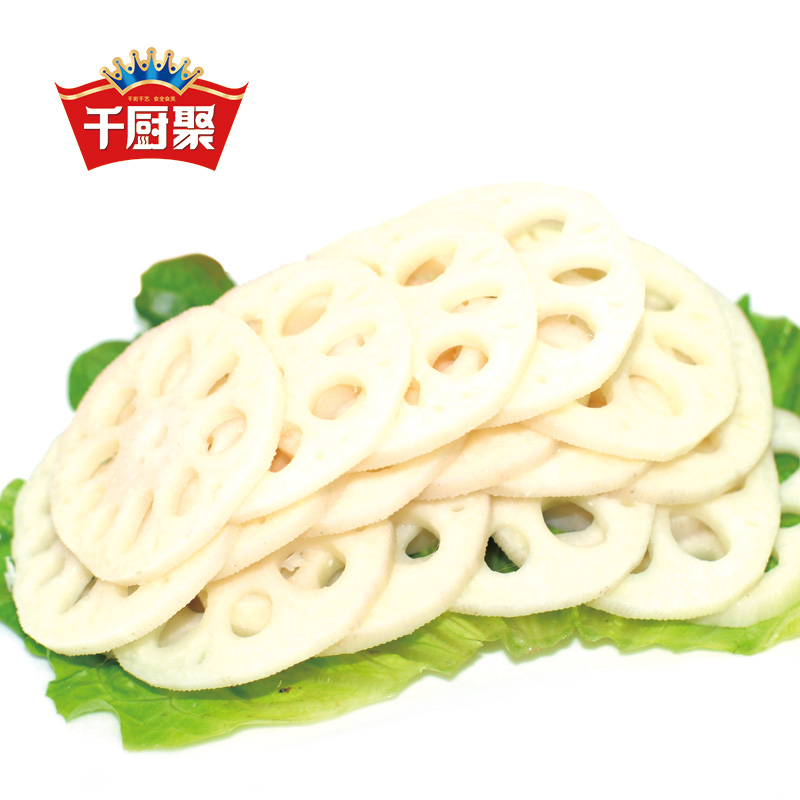 藕片