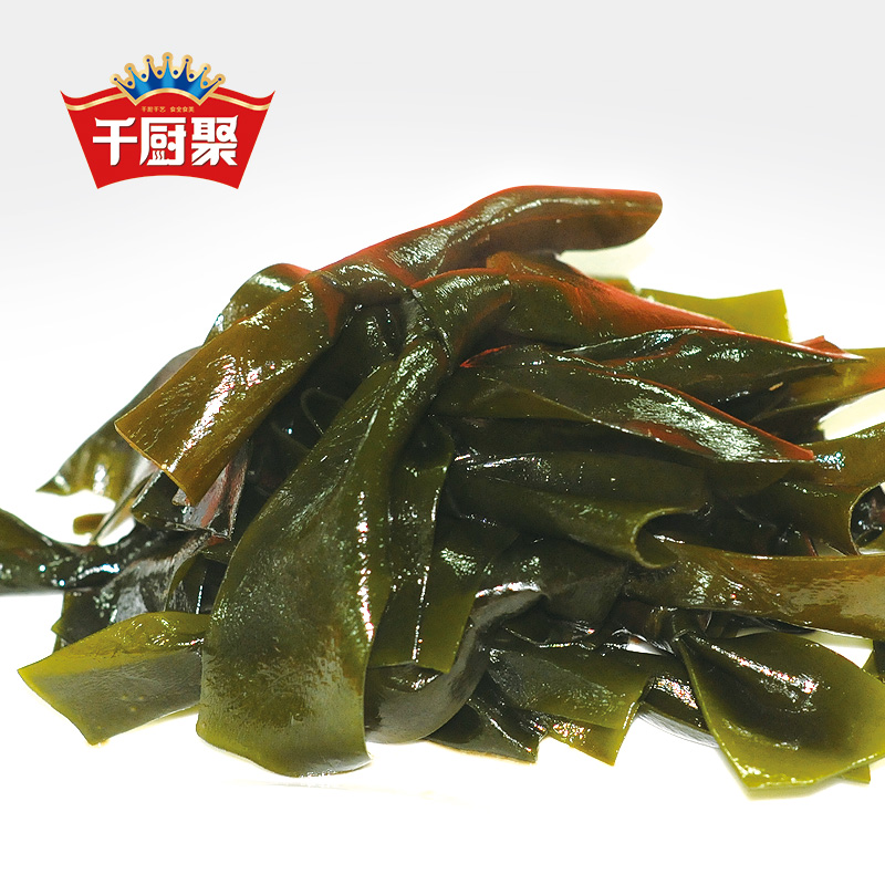 海帶結(jié)